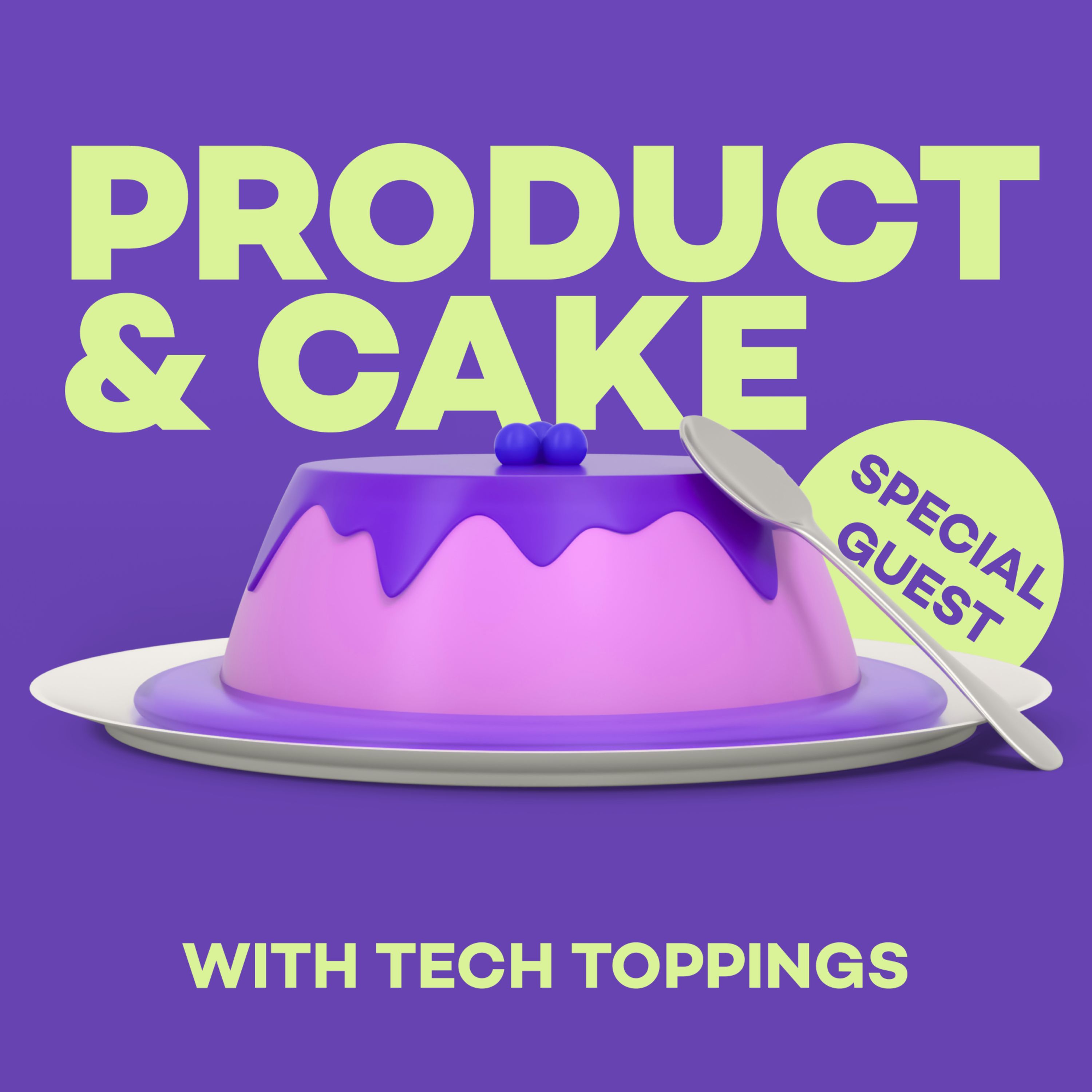 Co-Founder & Product and Tech at Nyord: Friederike Gaigl on No-Code, Co-Creation & Solo-Building with AI